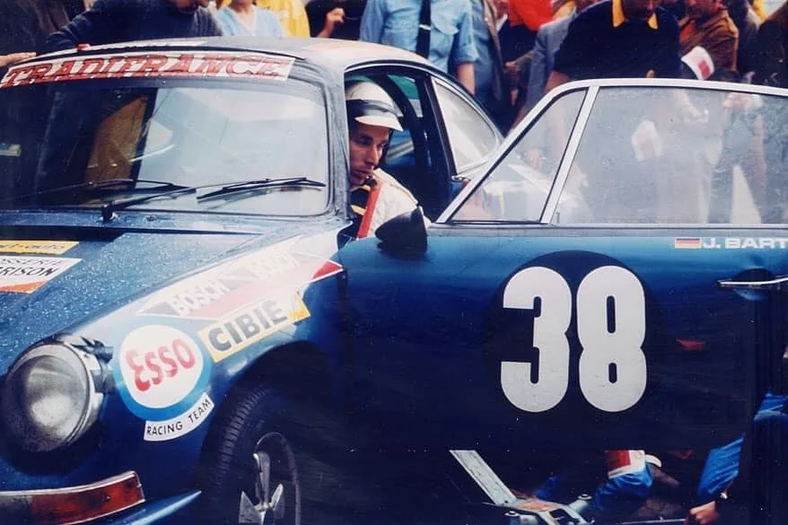 Le Mans 24H 1971